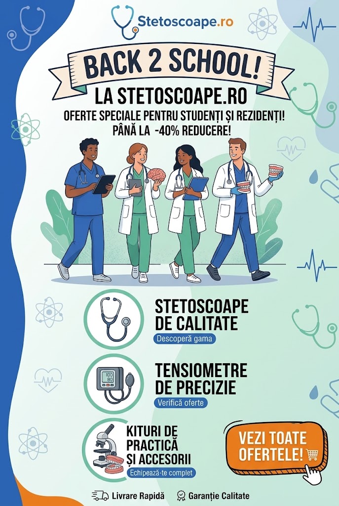 Stetoscoape.ro